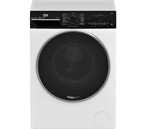 Стиральная машина Beko B5WFU58408WBDC