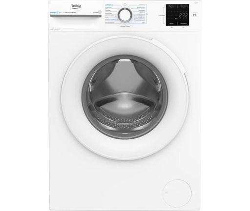 Пральна машина Beko BM1WFSU38033WW