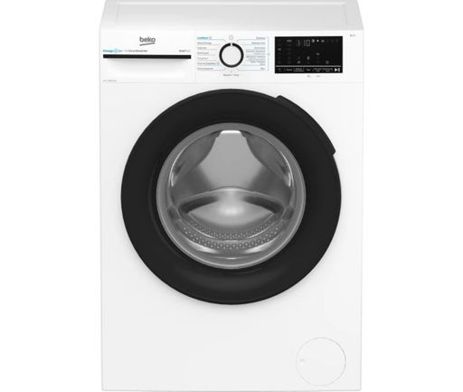 Пральна машина Beko BM3WFSU47235WPBB2