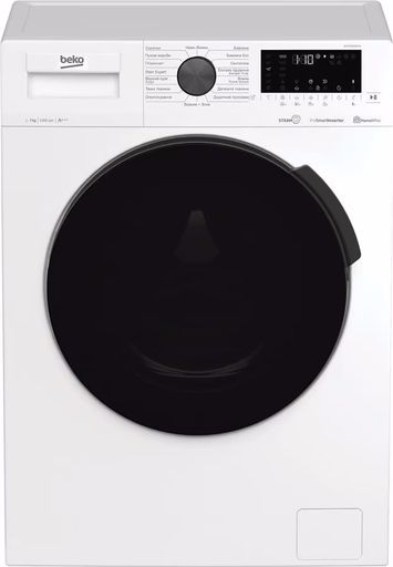 Стиральная машина BEKO WUE 7626 XBCW