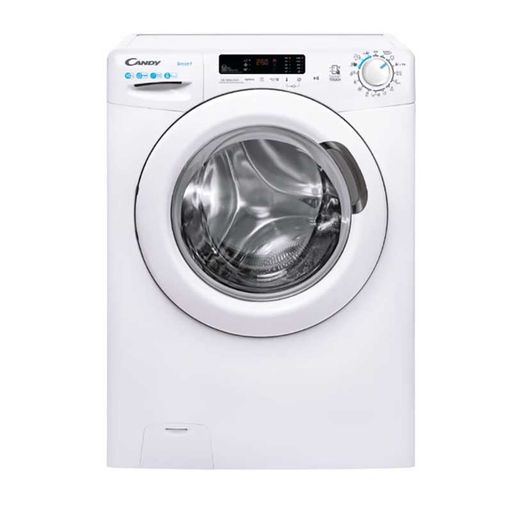 Пральна машина Candy CS 12102DE/1-S