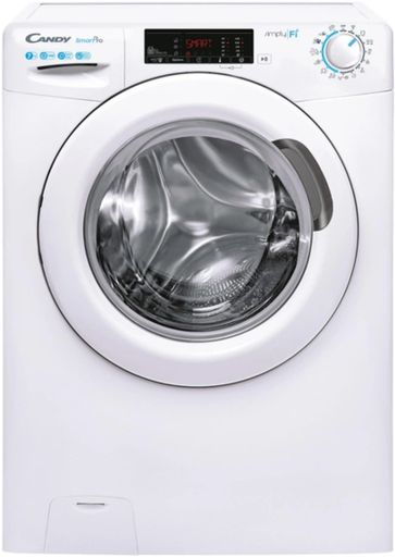 Пральна машина Candy CSO 1275TE/1-S