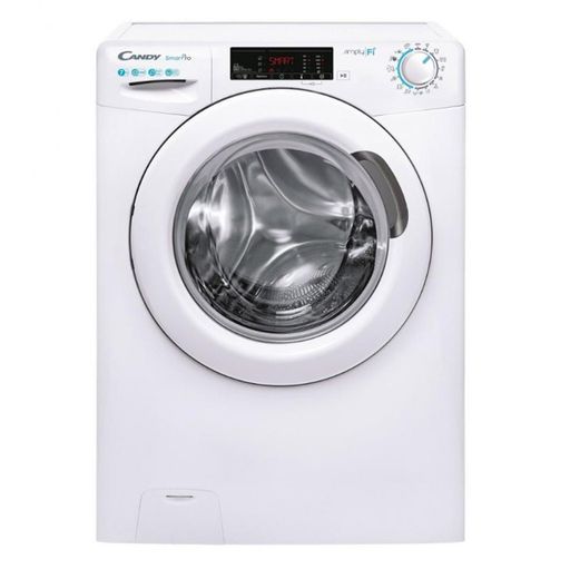 Пральна машина Candy CSO4 1475TE/1-S