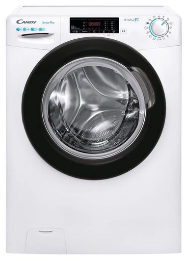 Стиральная машина автоматическая Candy CSO41175TBE/1-S Europe