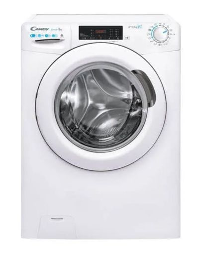 Стиральная машина Candy CSOW4855TW4/1-S