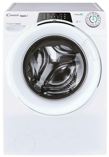 Стиральная машина Candy RO4 1274 DWMCE1-9