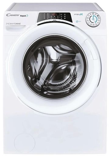 Пральна машина автоматична Candy RO41274DWMCE/1-9 Europe