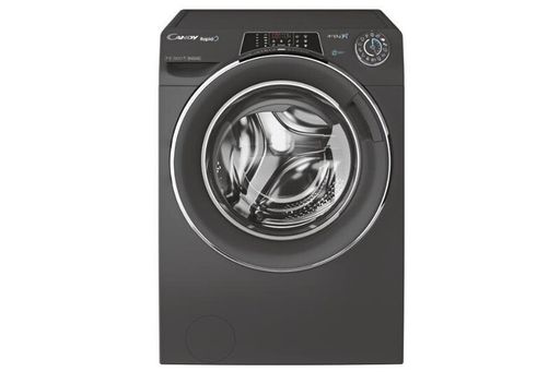 Пральна машина автоматична Candy RO41276DWMCRT-S Europe