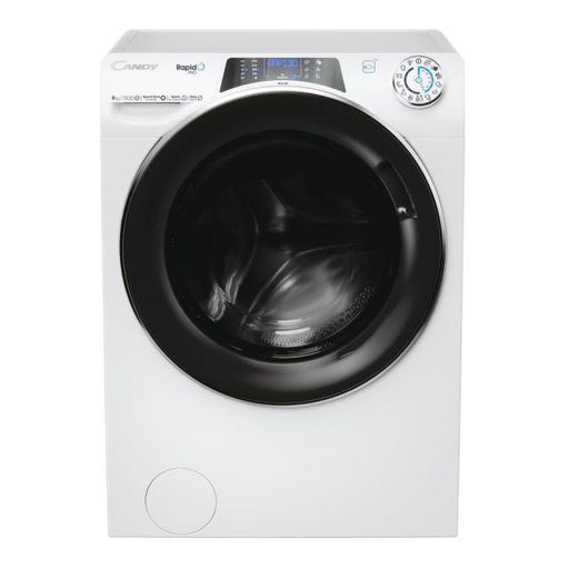 Пральна машина автоматична Candy RP 586BWMBC/1-S