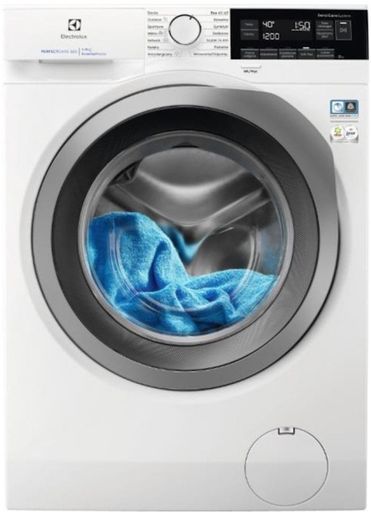 Пральна машина ELECTROLUX EW6F3494UAC
