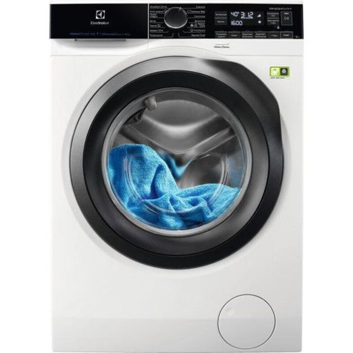Пральна машина ELECTROLUX EW8F161PSUC
