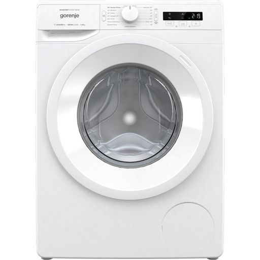 Пральна машина Gorenje W2NPI 62 SB/UA