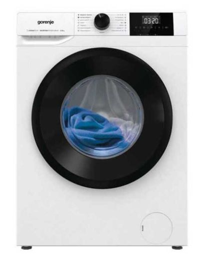 Пральна машина автоматична Gorenje W3NGPI72SBS Europe