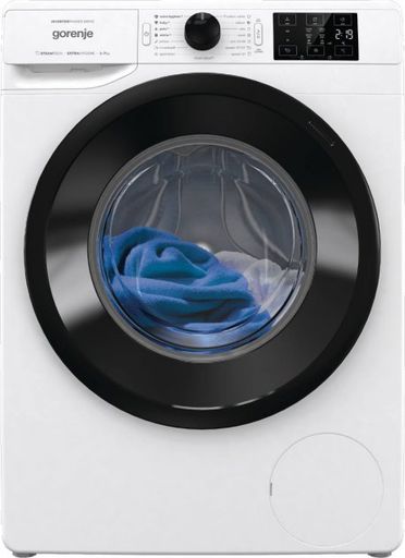 Стиральная машина GORENJE WNEI 74 SBS/UA