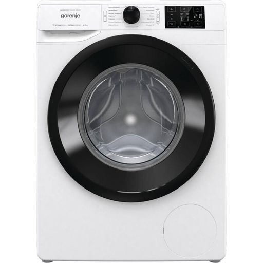 Стиральная машина GORENJE WNEI72SBS/UA