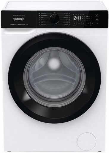 Пральна машина Gorenje WNHA74SAS/UA