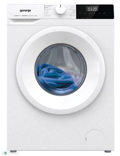 Стиральная машина Gorenje WNHPI 62 SCS/UA