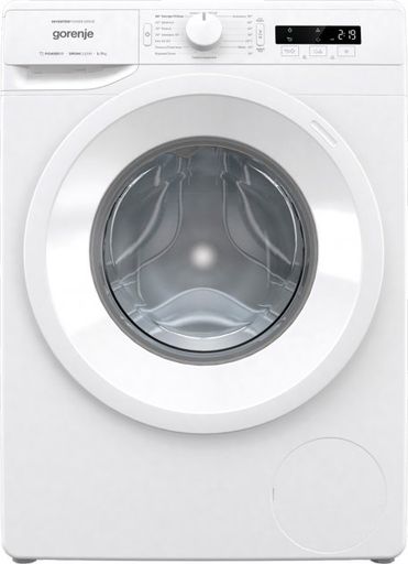 Пральна машина Gorenje WNHPI72SCSIRV