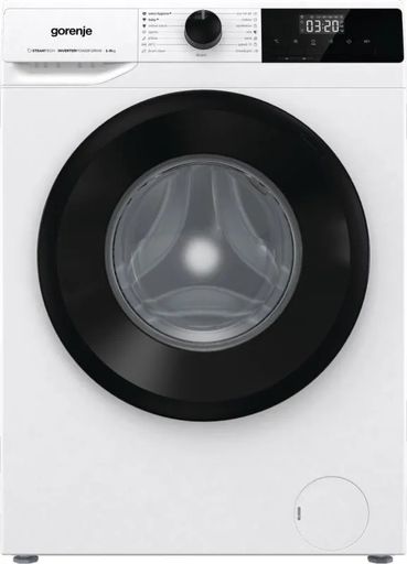 Пральна машина Gorenje WNHPI94BS Europe