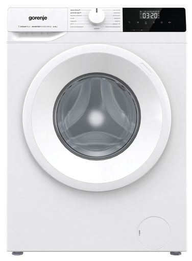 Стиральная машина Gorenje WNHPI60SCSIR/UA