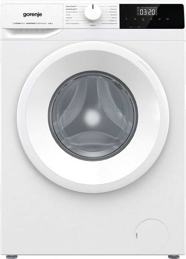 Пральна машина Gorenje WNHPI62SCSIRV