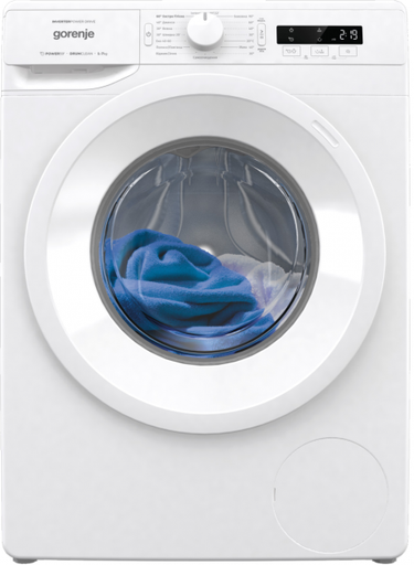 Пральна машина Gorenje WNHPI72SCSIRV