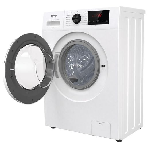 Пральна машина Gorenje WNPI 82 BS/UA