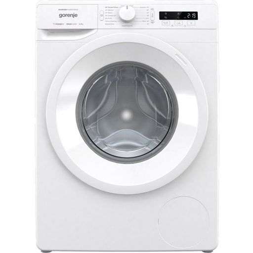 Стиральная машина Gorenje WNPI72SB/UA