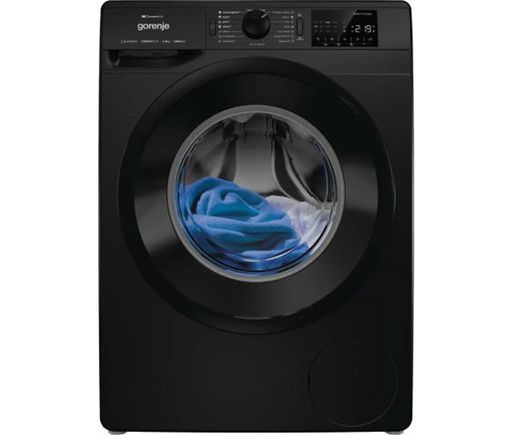 Пральна машина автоматична Gorenje WPNEI84A1SW/B Europe
