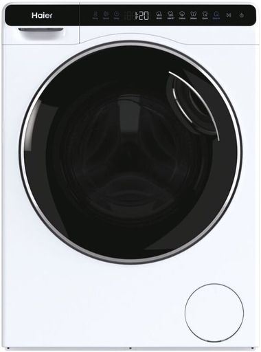 Пральна машина Haier HW50-BP12307-S