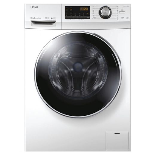 Пральна машина Haier HW70-B12636N-S
