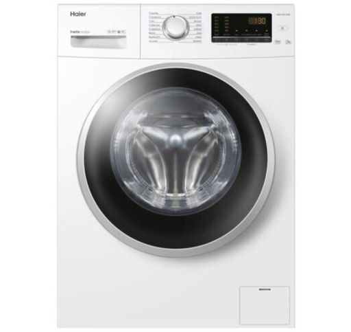 Пральна машина Haier HW70-BP1439N-PL