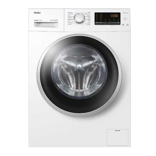 Стиральная машина Haier HW70-BP1439N
