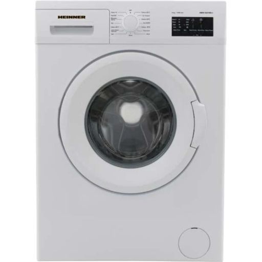 Пральна машина HEINNER HWM-V6010D++
