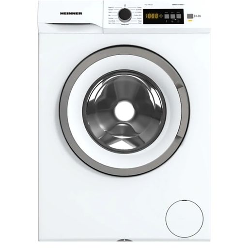 Пральна машина автоматична HEINNER HWM-VT1710KD++