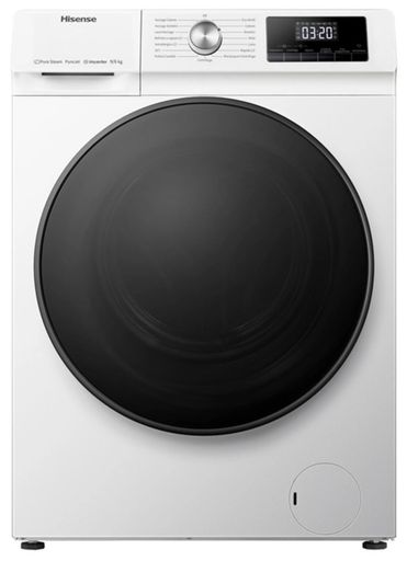 Стиральная машина Hisense WDQA9014EVJM