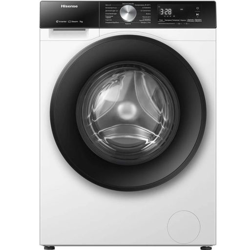 Стиральная машина автоматическая Hisense WF3S7021BW/UA