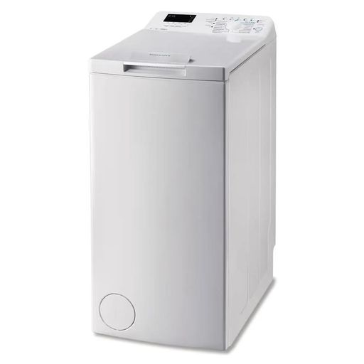 Пральна машина Indesit BTW D61253 (EU)