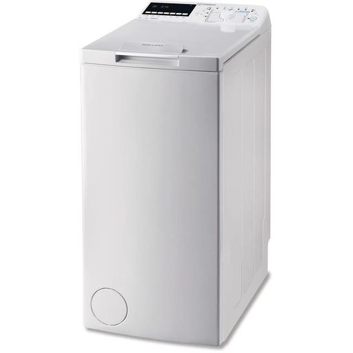 Стиральная машина Indesit BTW E71253P Europe