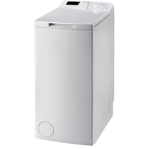 Стиральная машина Indesit BTW D51052