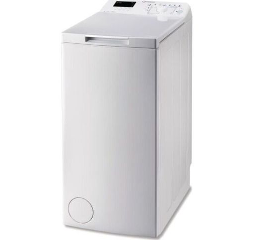 Стиральная машина INDESIT BTWD61053(EU)