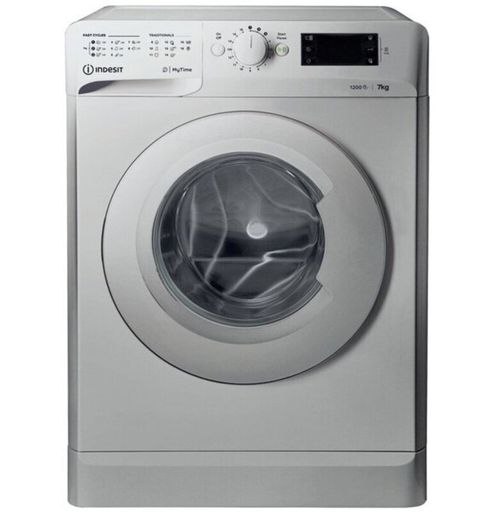 Пральна машина Indesit OMTWE 71252 S