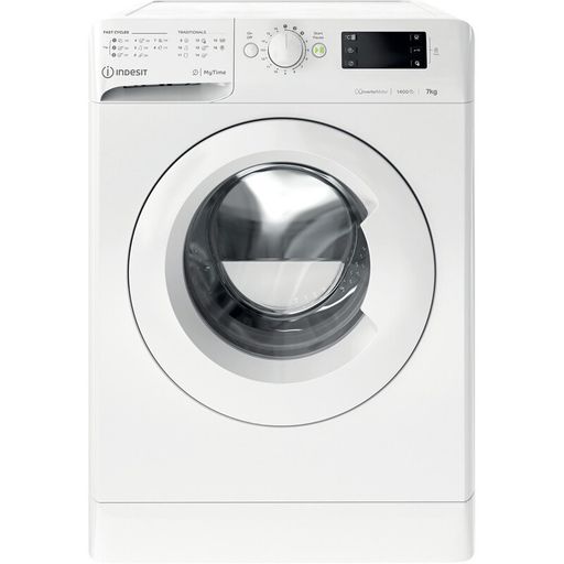 Стиральная машина Indesit OMTWE71483WEU