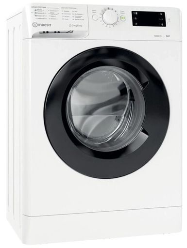 Стиральная машина Indesit OMTWSE 61051 WK