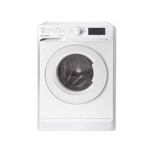 Пральна машина Indesit OMTWSE 61252 W EU