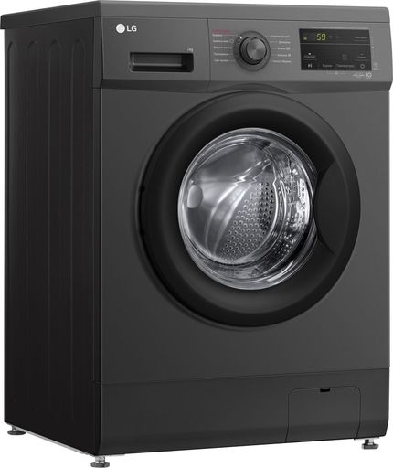 Пральна машина LG F2J3HS8J