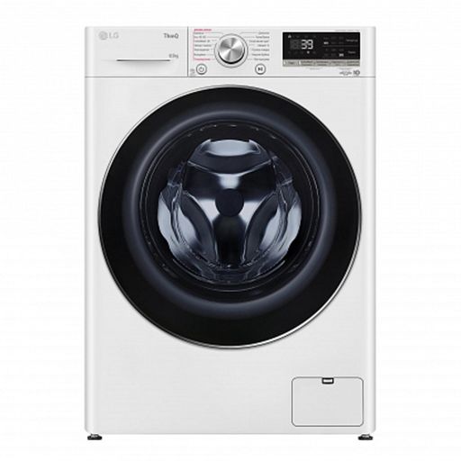 Пральна машина LG F2V3GS0WW