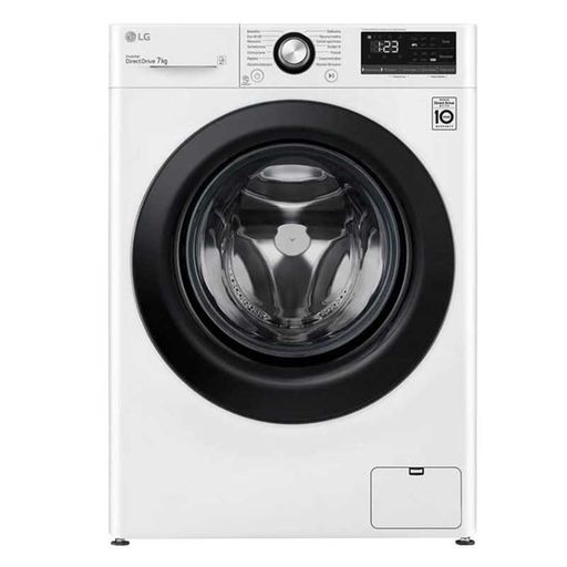 Стиральная машина LG F2WV3S7N6E