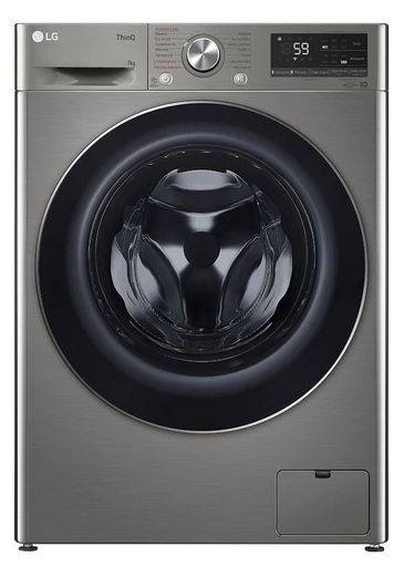  Пральна машина LG F2WV5S7S2TE