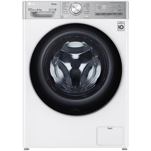 Пральна машина LG F2WV9S8P2E